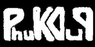 PHUKDUP logo