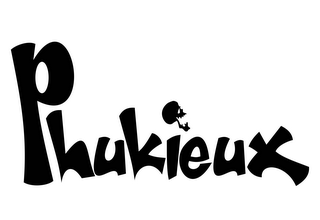 PHUKIEUX logo