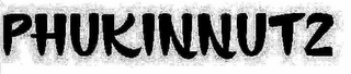 PHUKINNUTZ logo