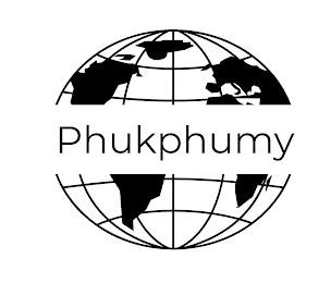 PHUKPHUMY logo