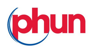 PHUN logo