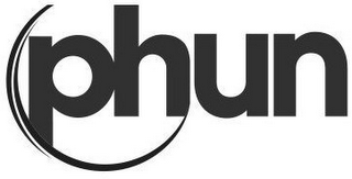 PHUN logo