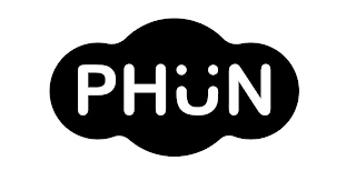 PHUN logo