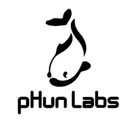 PHUN LABS logo