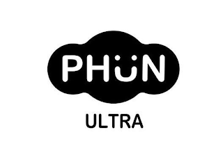 PHUN ULTRA logo