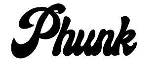 PHUNK logo