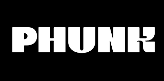 PHUNK logo
