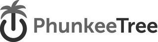 PHUNKEETREE logo