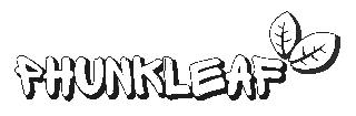 PHUNKLEAF logo
