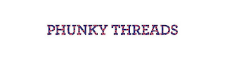 PHUNKY THREADS logo