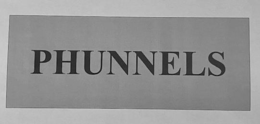 PHUNNELS logo