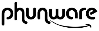 PHUNWARE logo