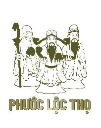 PHUOC LOC THO logo
