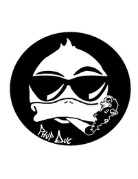 PHUP DUC logo