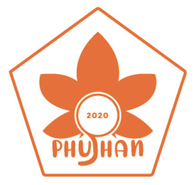 PHUPHAN 2020 logo