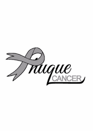 PHUQUE CANCER logo