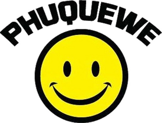 PHUQUEWE logo
