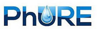 PHURE logo