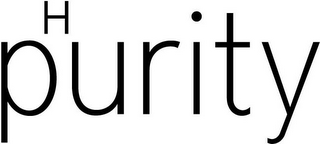 PHURITY logo