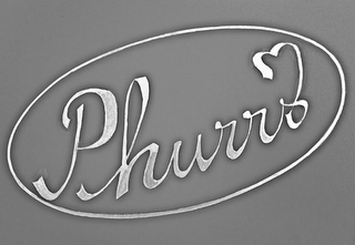 PHURRS logo