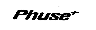 PHUSE logo