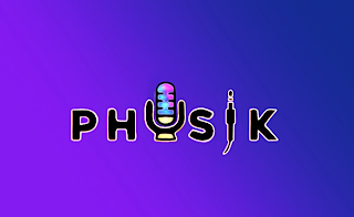 PHUSIK logo