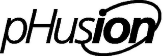 PHUSION logo