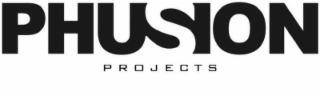 PHUSION PROJECTS