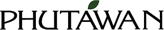 PHUTAWAN logo