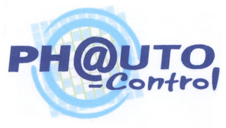 PH@UTO-CONTROL logo