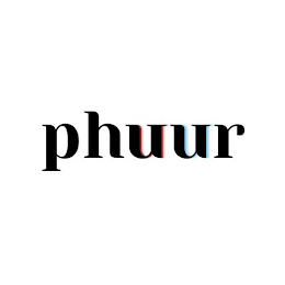 PHUUR logo