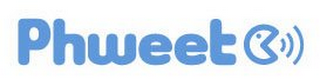 PHWEET logo