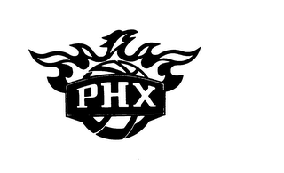 PHX logo
