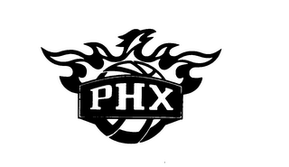 PHX logo