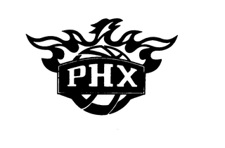PHX logo