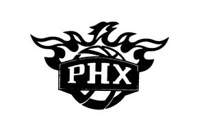 PHX logo