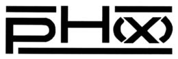 PH(X) logo