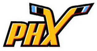 PHX logo