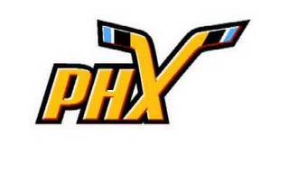 PHX logo