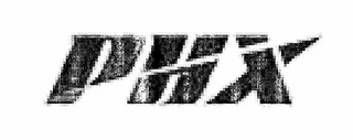 PHX logo