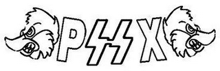 PHX logo