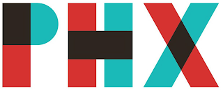PHX logo