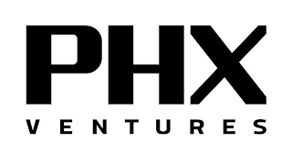 PHX VENTURES logo