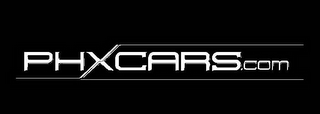 PHXCARS.COM logo