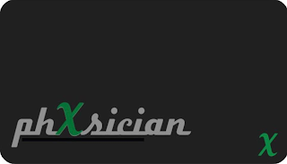 PHXSICIAN logo