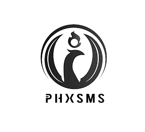 PHXSMS logo