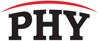 PHY logo