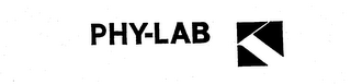 PHY-LAB logo