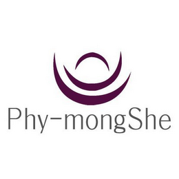PHY-MONGSHE logo