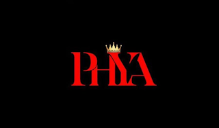 PHYA logo